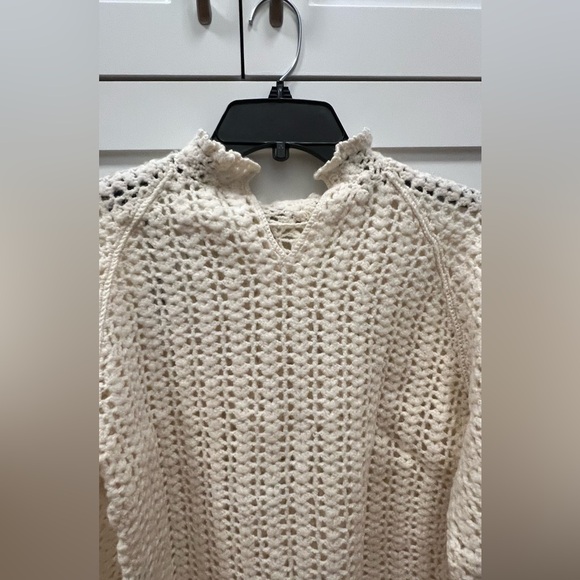 New w/Tags Aste Sweater by Ba&sh - Picture 10 of 11